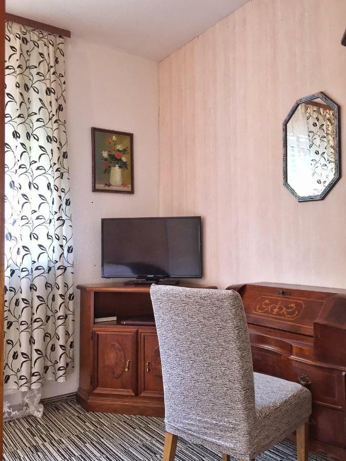 Hotel Attache Raunheim Ngoại thất bức ảnh